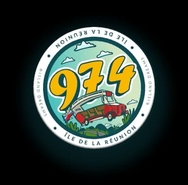 Magnet 974