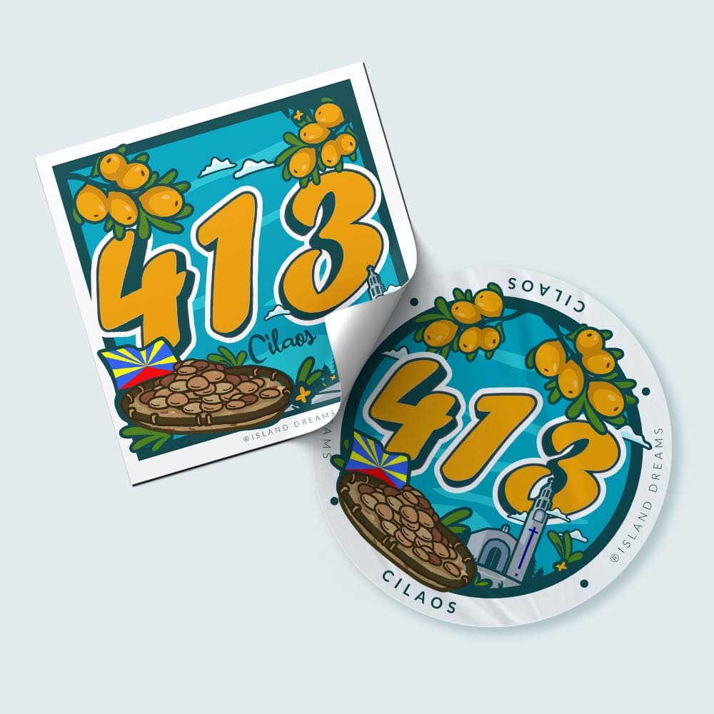 Cilaos-Stickers-ISLANDDREAMS