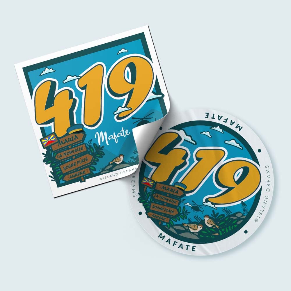 Mafate-Stickers-ISLANDDREAMS